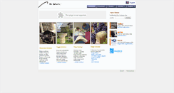 Desktop Screenshot of akgunmetal.com.tr